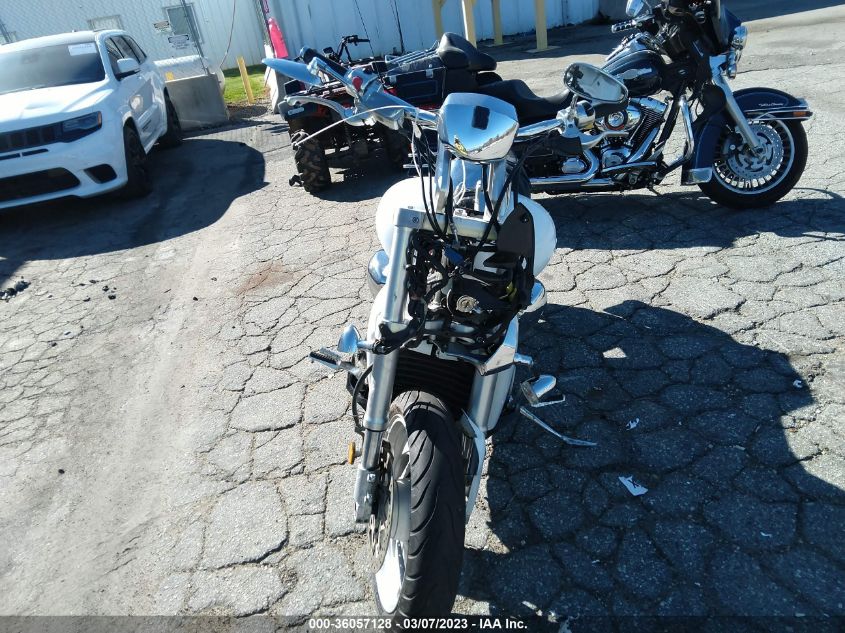 2009 SUZUKI VZR1800 - JS1VY53A992100691