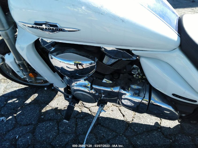 2009 SUZUKI VZR1800 - JS1VY53A992100691