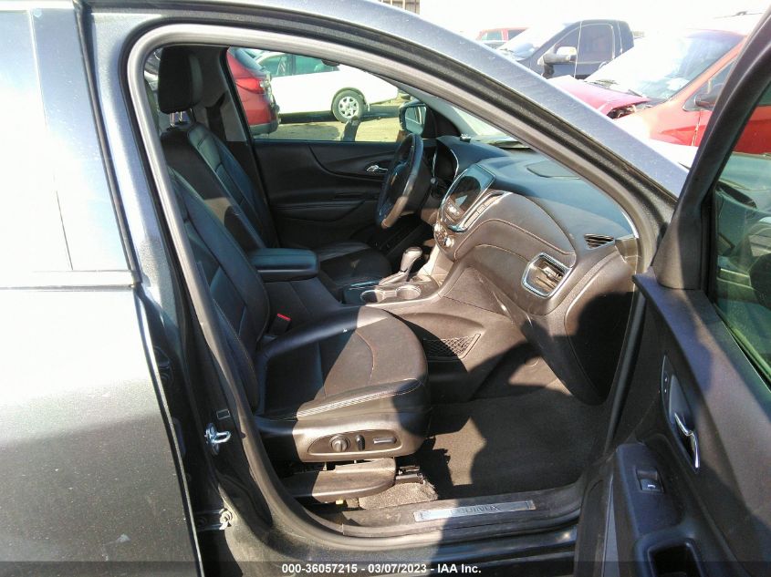 2018 CHEVROLET EQUINOX PREMIER - 2GNAXMEV1J6101348