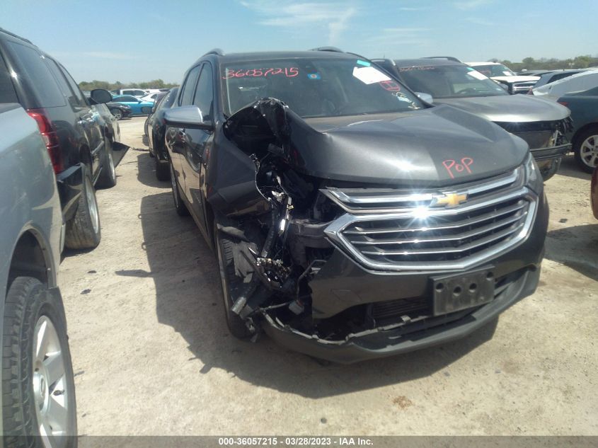 2018 CHEVROLET EQUINOX PREMIER - 2GNAXMEV1J6101348