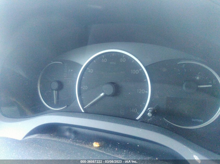2013 LEXUS CT 200H HYBRID - JTHKD5BH4D2152854
