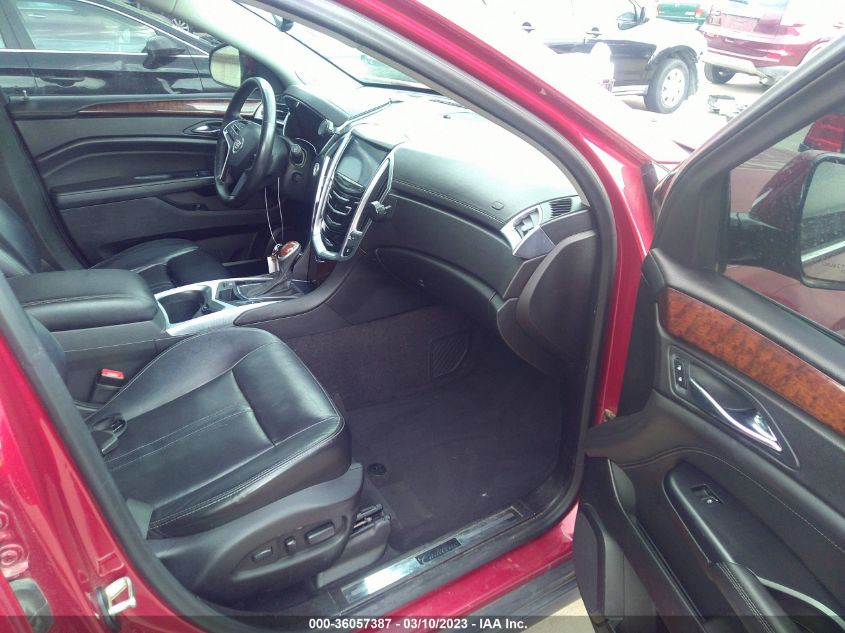 2015 CADILLAC SRX LUXURY COLLECTION - 3GYFNBE33FS524944