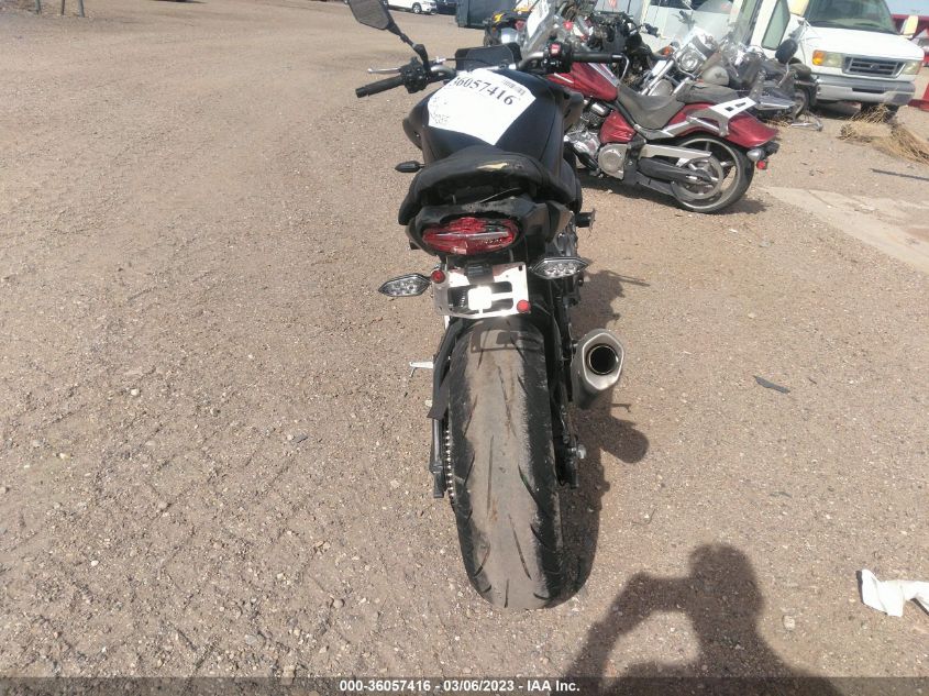 2022 YAMAHA MTN1000 JYARN79E9NA000527