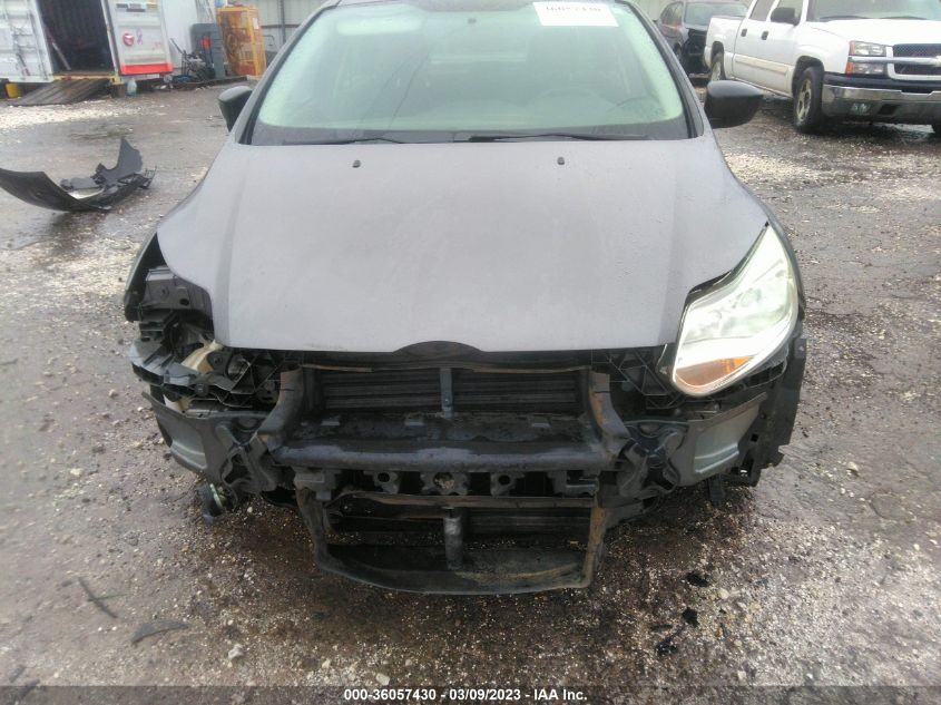 2014 FORD FOCUS S - 1FADP3E23EL175346