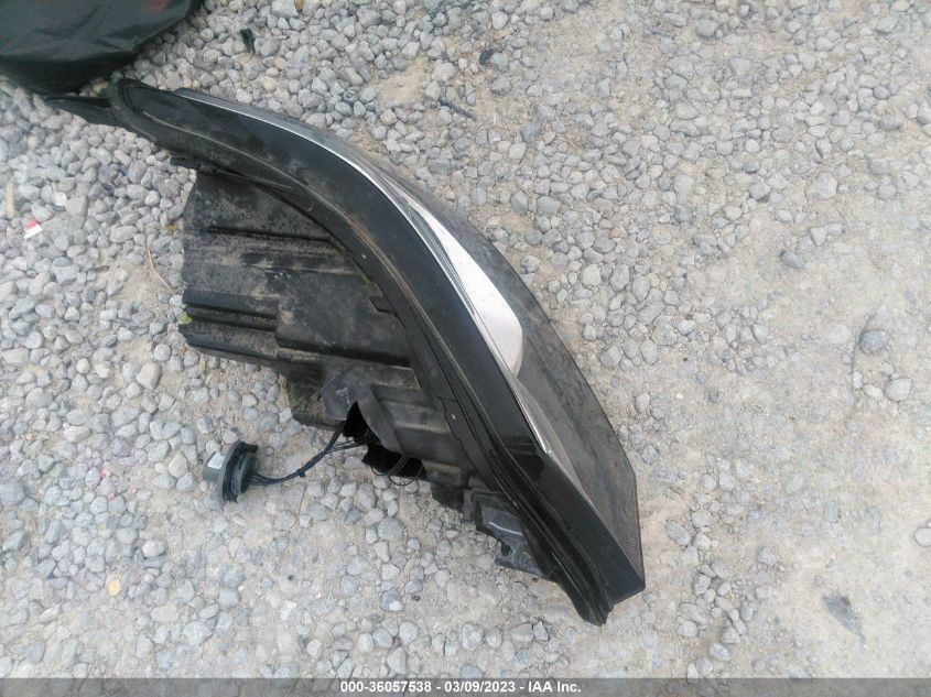 2020 CHEVROLET EQUINOX LT - 2GNAXVEX4L6268796