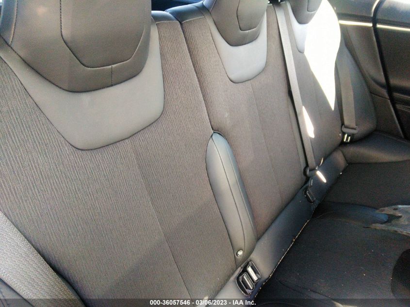 2017 TESLA MODEL S 100D/90D/75D/60D/P100D - 5YJSA1E24HF209504