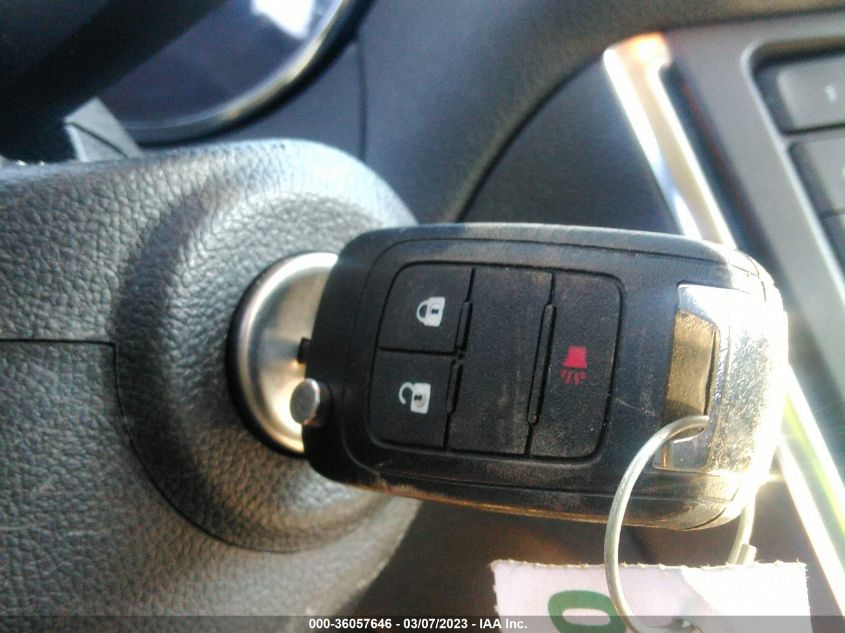 2015 BUICK ENCORE - KL4CJASB4FB066847