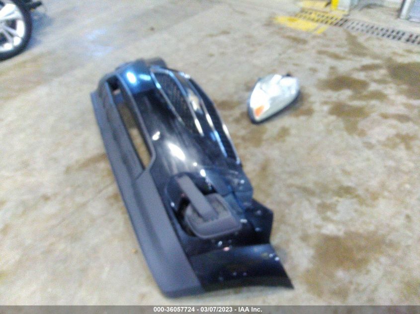2013 CHEVROLET EQUINOX LT - 2GNFLEEK3D6118475