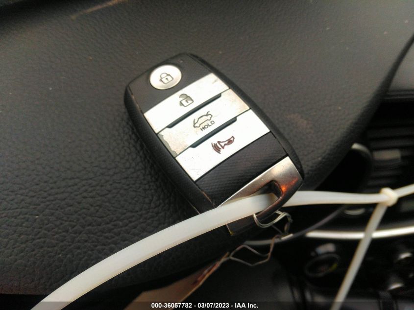 2015 KIA OPTIMA EX - 5XXGN4A70FG504736