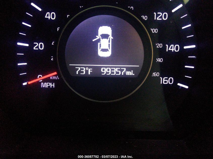 2015 KIA OPTIMA EX - 5XXGN4A70FG504736