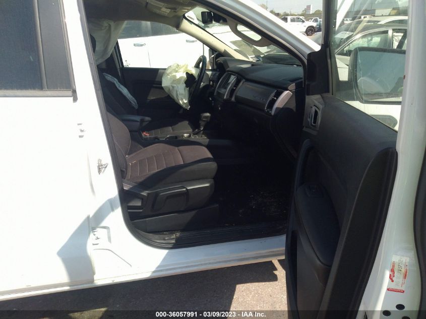 2019 FORD RANGER XL/XLT/LARIAT 1FTER4EH3KLA49096