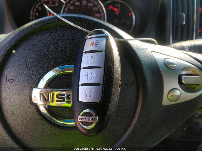 2013 NISSAN MAXIMA 3.5 S - 1N4AA5AP8DC811114