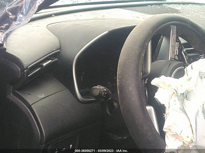 2022 HYUNDAI SANTA CRUZ SEL 5NTJB4AE8NH020105