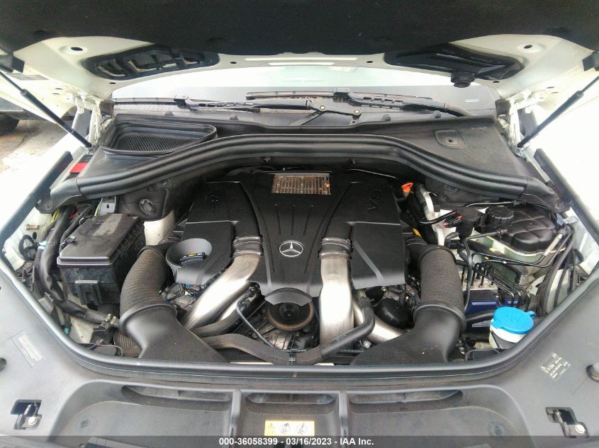 2013 MERCEDES-BENZ GL-CLASS GL 450 4JGDF7CE4DA186864