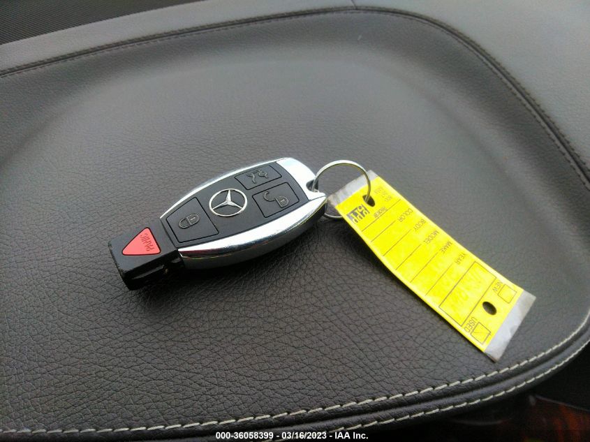 2013 MERCEDES-BENZ GL-CLASS GL 450 4JGDF7CE4DA186864