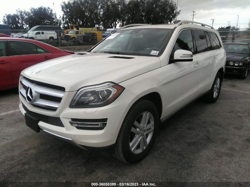 2013 MERCEDES-BENZ GL-CLASS GL 450 4JGDF7CE4DA186864