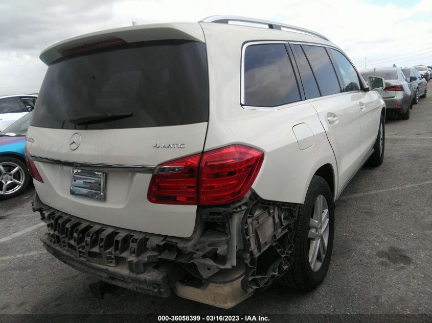 2013 MERCEDES-BENZ GL-CLASS GL 450 4JGDF7CE4DA186864