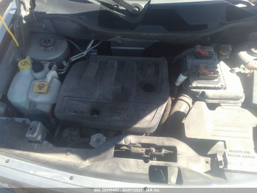 2015 JEEP PATRIOT SPORT - 1C4NJPBB7FD418907