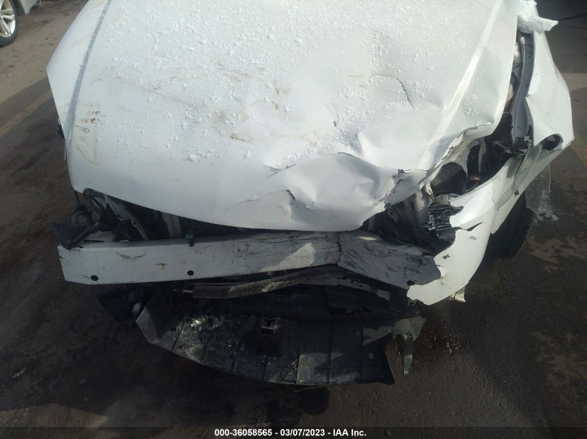 2014 CHEVROLET IMPALA LIMITED LT - 2G1WB5E32E1139782