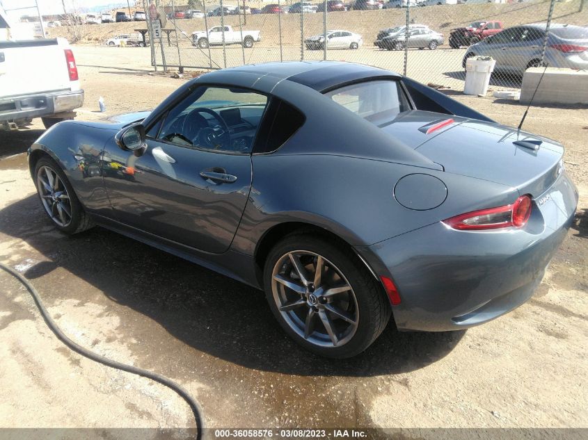 2020 MAZDA MX-5 MIATA RF GRAND TOURING JM1NDAM70L0411331