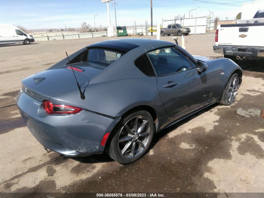2020 MAZDA MX-5 MIATA RF GRAND TOURING JM1NDAM70L0411331
