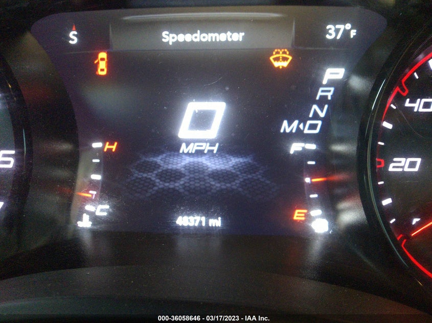 VIN 2C3CDXBG3LH102000 2020 DODGE CHARGER SXT
