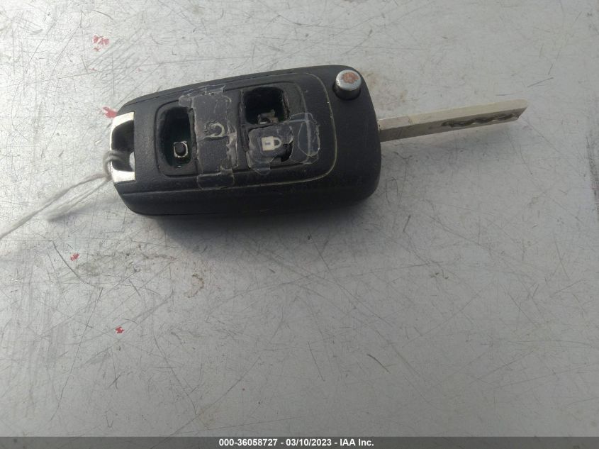 2014 BUICK ENCORE CONVENIENCE - KL4CJBSB8EB645540
