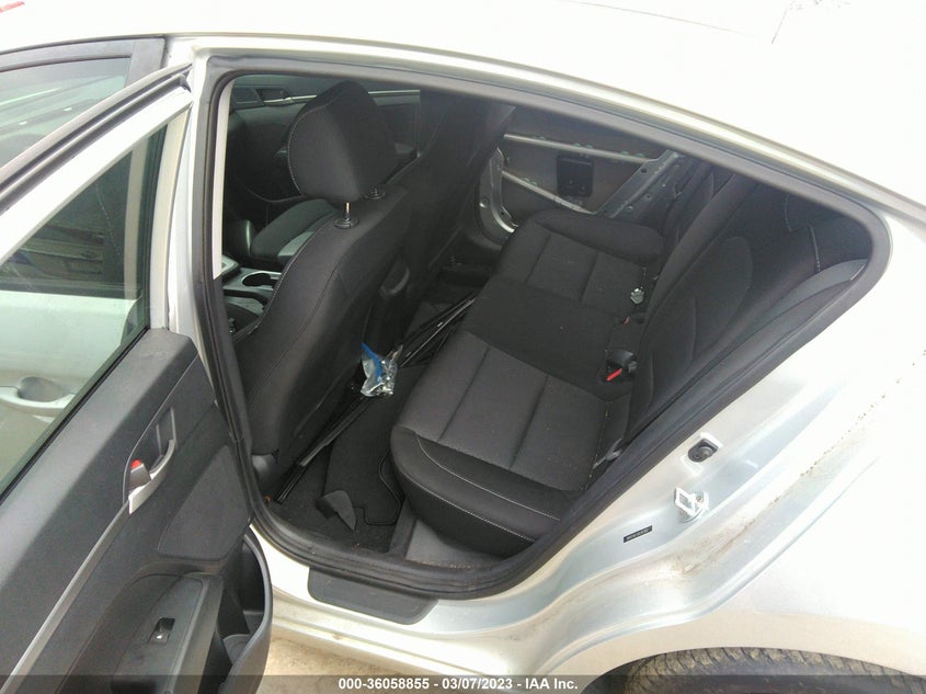 VIN 5NPD74LF3JH397082 2018 HYUNDAI ELANTRA SE