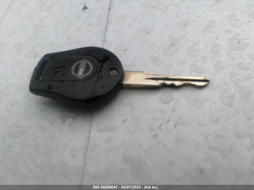 2014 NISSAN VERSA NOTE SV - 3N1CE2CP7EL434383