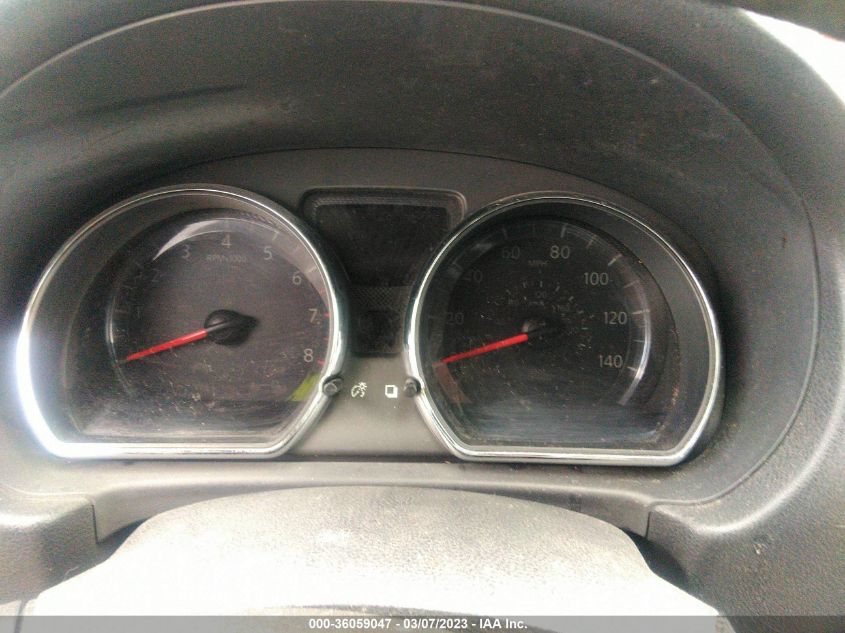 2014 NISSAN VERSA NOTE SV - 3N1CE2CP7EL434383
