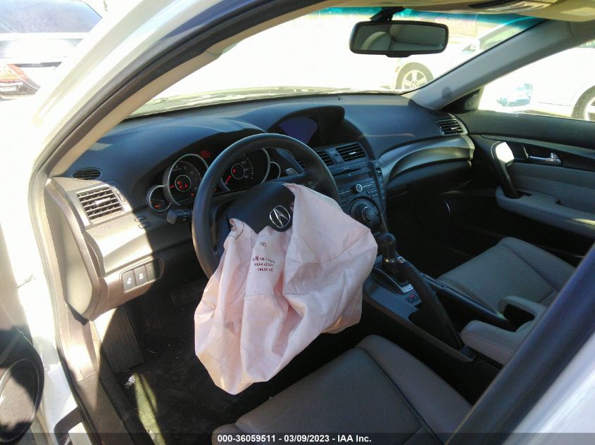 2014 ACURA TL ADVANCE - 19UUA9F73EA000231