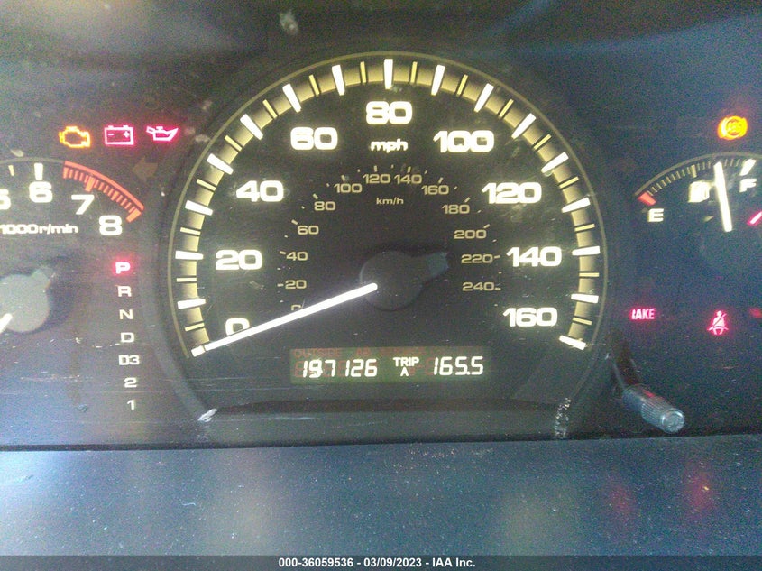 2006 HONDA ACCORD SDN VIN: 1HGCM56156A163469