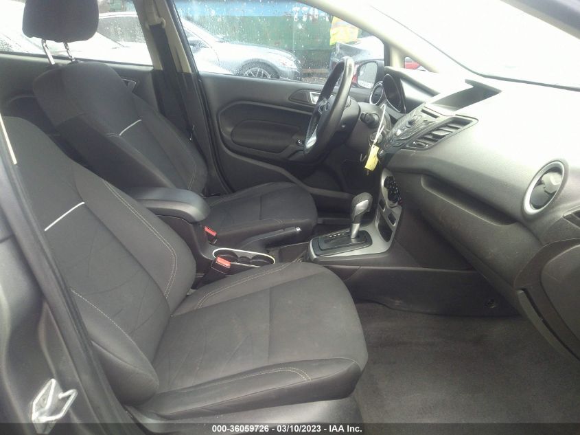 2014 FORD FIESTA SE - 3FADP4BJ4EM127483