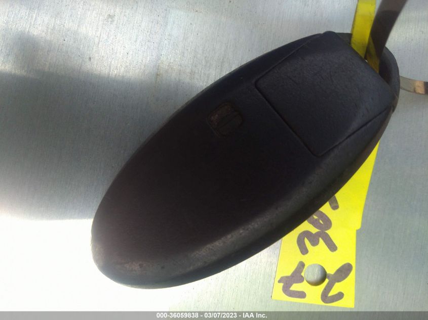 2014 NISSAN ALTIMA 2.5 S - 1N4AL3AP1EN209854