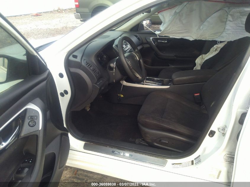 2014 NISSAN ALTIMA 2.5 S - 1N4AL3AP1EN209854