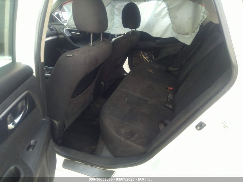 2014 NISSAN ALTIMA 2.5 S - 1N4AL3AP1EN209854