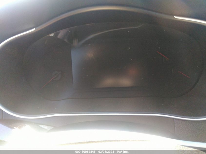 2015 KIA CADENZA PREMIUM KNALN4D73F5178023