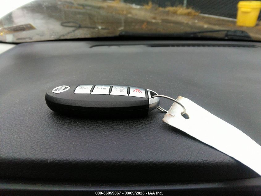 2013 NISSAN SENTRA SV - 3N1AB7APXDL655071