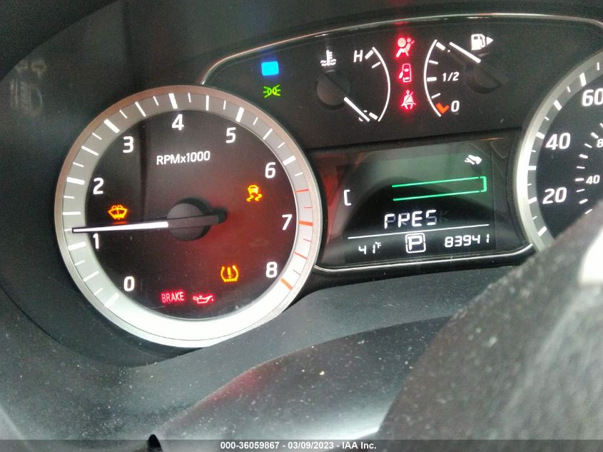 2013 NISSAN SENTRA SV - 3N1AB7APXDL655071
