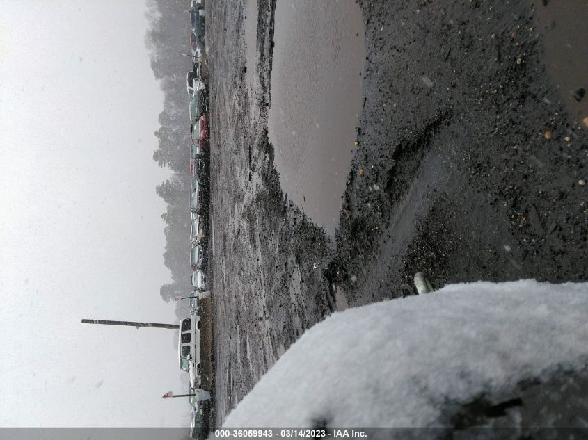 2013 SUBARU IMPREZA WAGON 2.0I SPORT LIMITED - JF1GPAS64D2896448