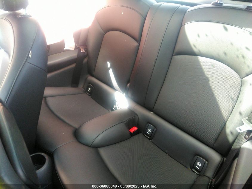 2014 MINI COOPER HARDTOP - WMWXM5C5XET935892