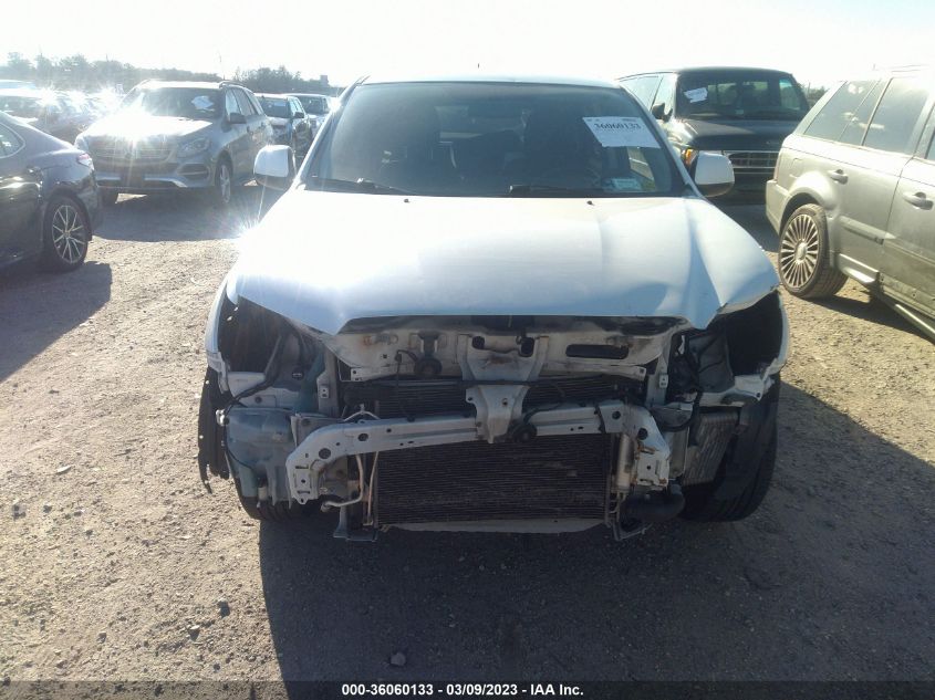 2015 MITSUBISHI OUTLANDER SPORT ES - 4A4AP3AU5FE007226