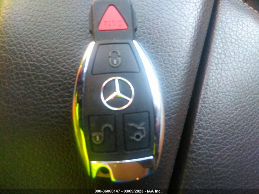 2015 MERCEDES-BENZ M-CLASS ML 350 - 4JGDA5HB3FA547571