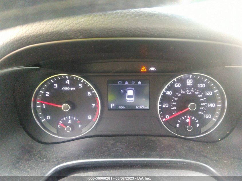 2021 KIA FORTE LXS - 3KPF24ADXME412033