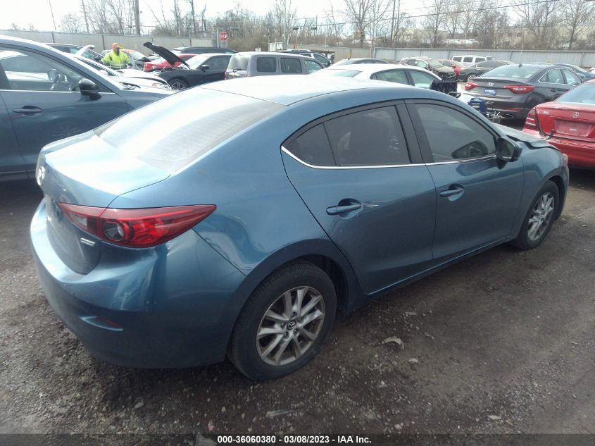 2017 MAZDA MAZDA3 4-DOOR SPORT 3MZBN1U70HM155483