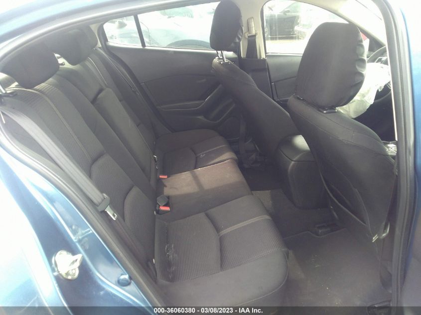 2017 MAZDA MAZDA3 4-DOOR SPORT 3MZBN1U70HM155483