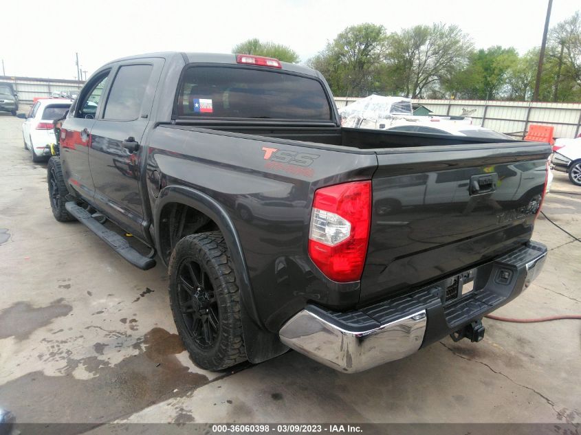 2018 TOYOTA TUNDRA 2WD SR5/LIMITED/PLATINUM 5TFEY5F14JX236493