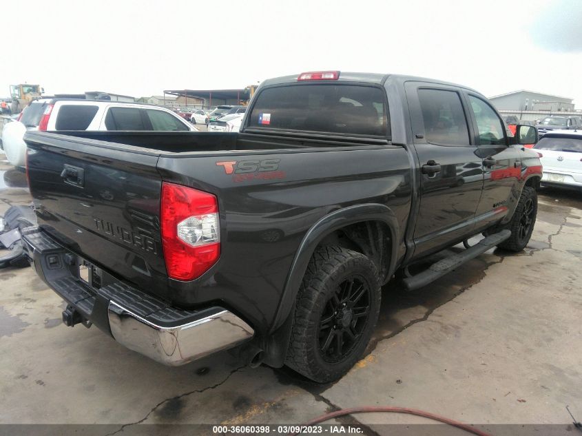 2018 TOYOTA TUNDRA 2WD SR5/LIMITED/PLATINUM 5TFEY5F14JX236493
