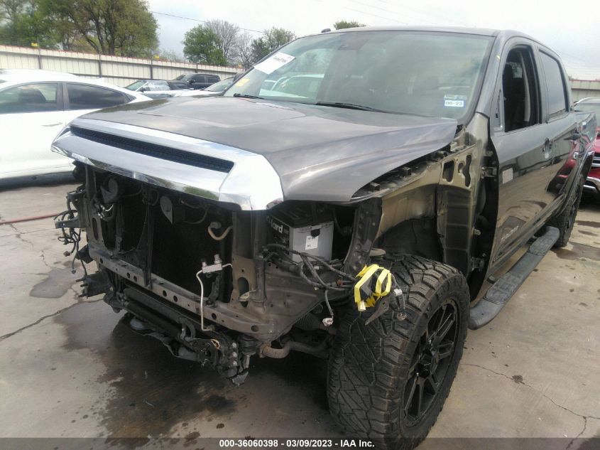 2018 TOYOTA TUNDRA 2WD SR5/LIMITED/PLATINUM 5TFEY5F14JX236493