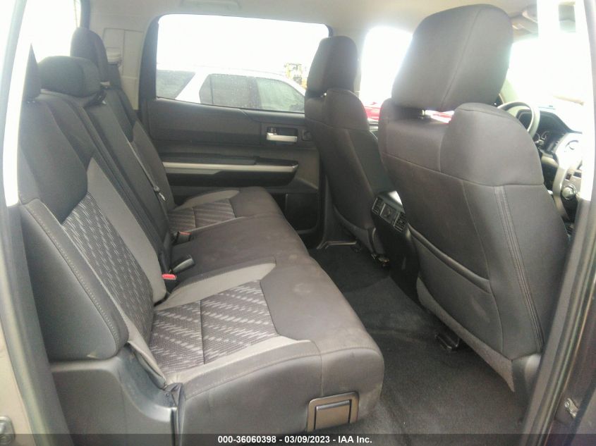 2018 TOYOTA TUNDRA 2WD SR5/LIMITED/PLATINUM 5TFEY5F14JX236493